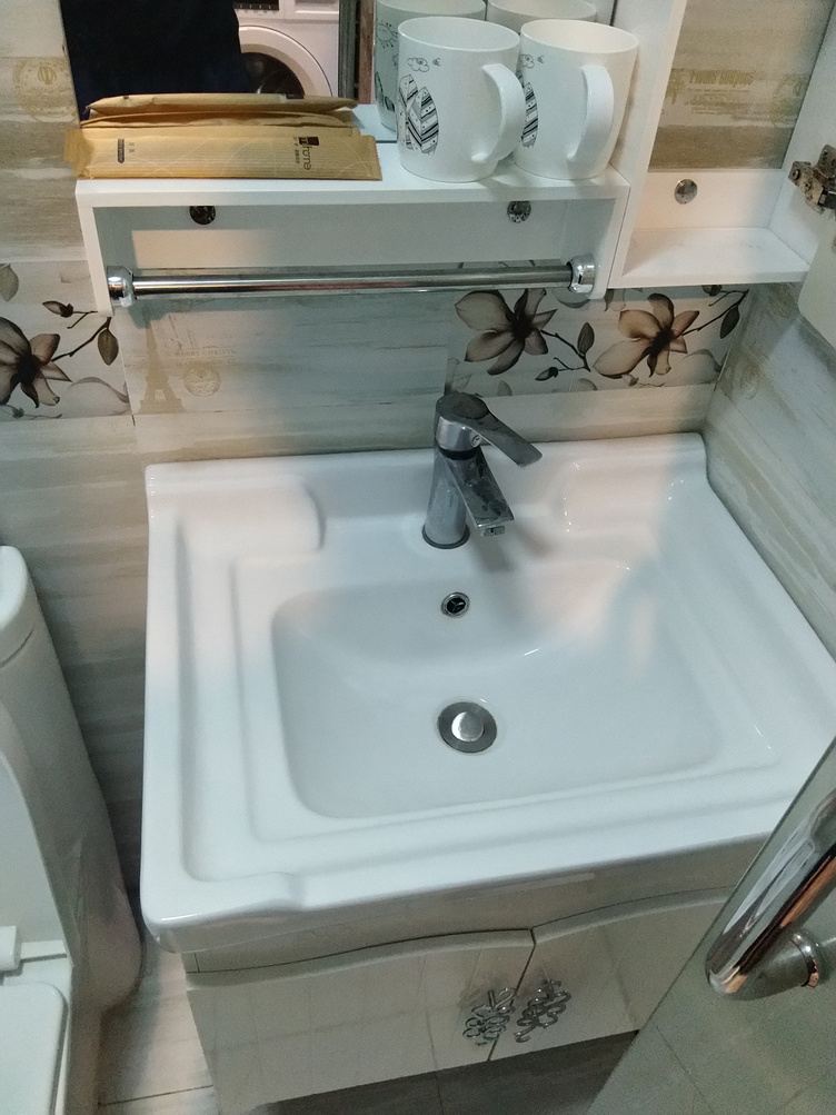 舒适一室大床房