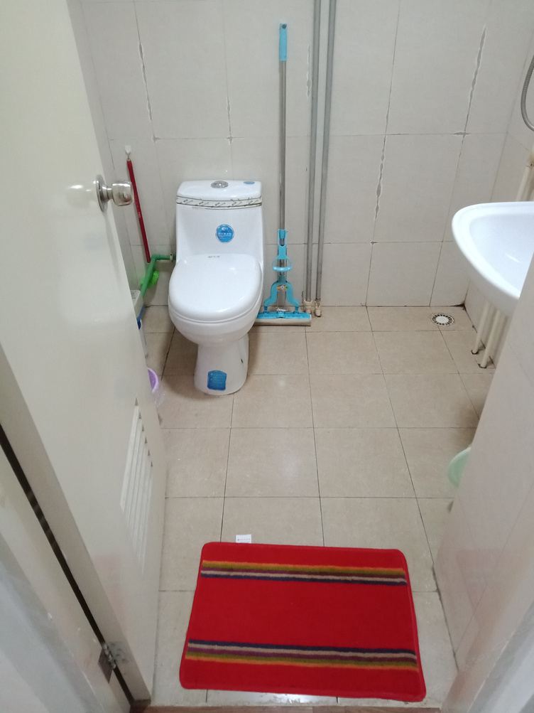 舒适一室一厅套房