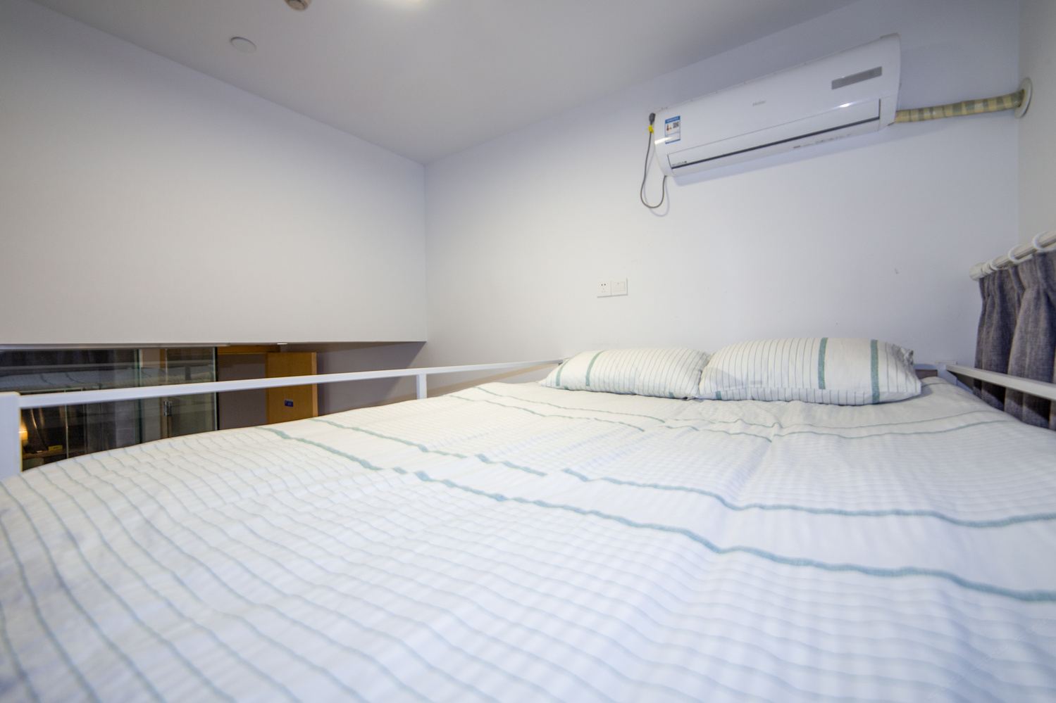 舒适loft一室大床房