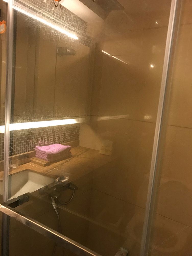 精致大开间