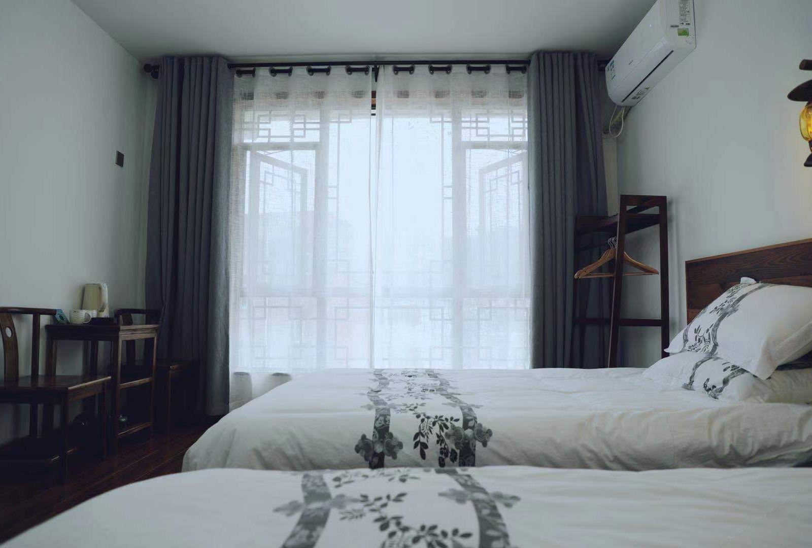 标间
