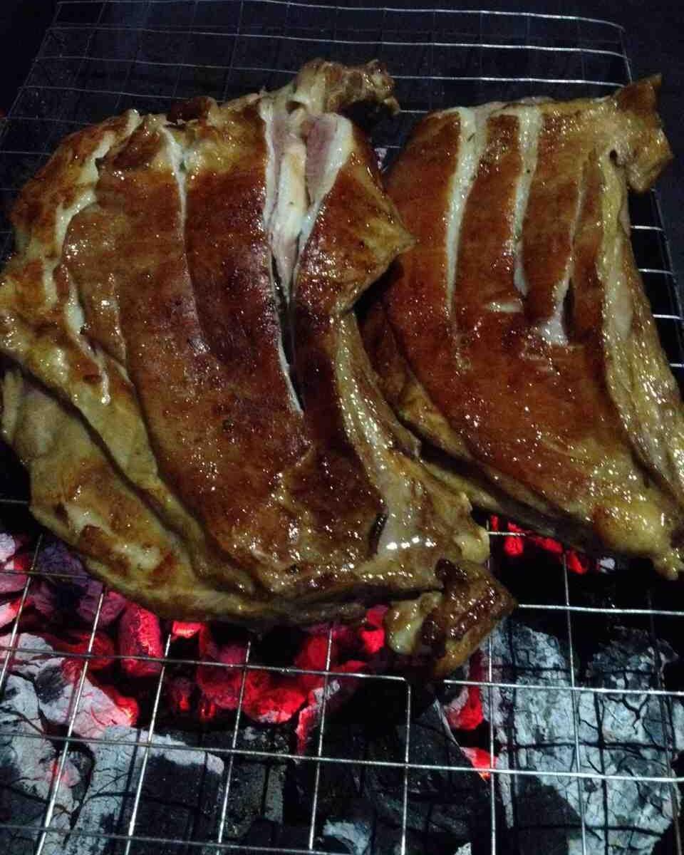 健身娱乐设施