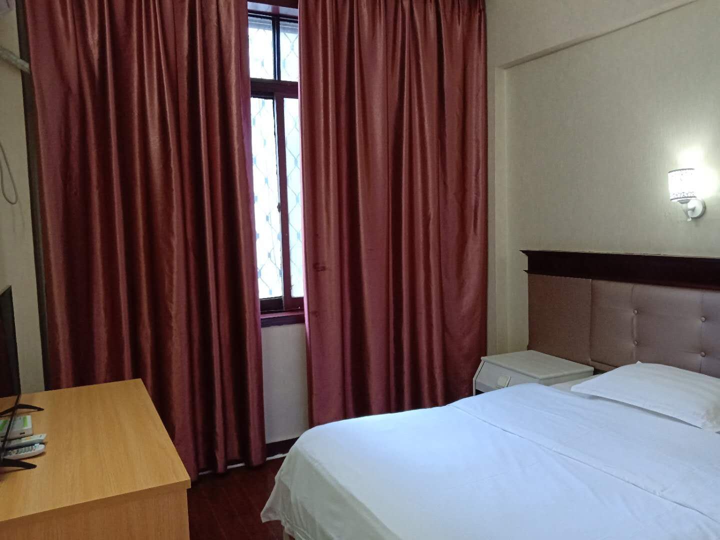 单人间