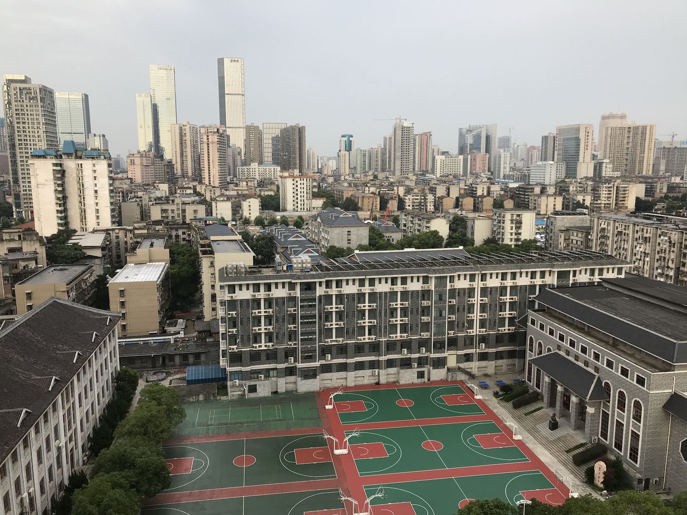 其他