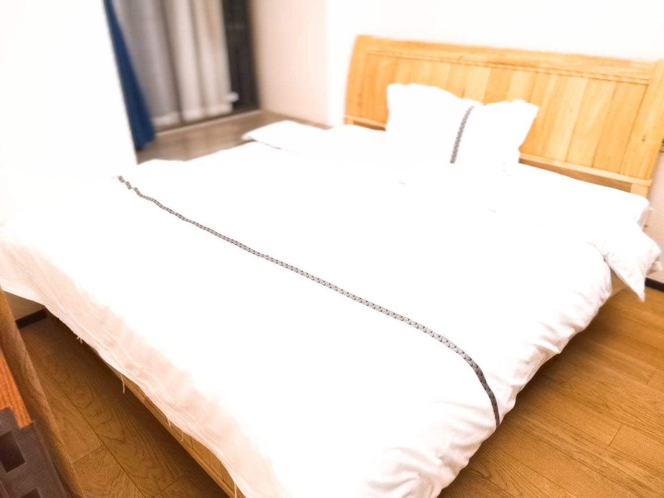 亲子套房