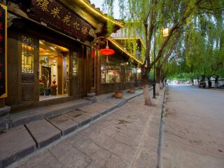 去云南玉龍雪山旅游_深圳到云南玉龍雪山旅游報價_東莞到云南玉龍雪山游