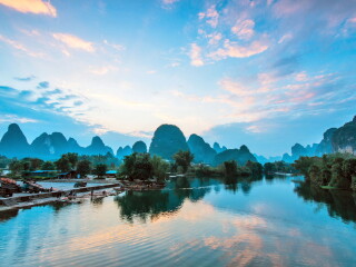 廣州桂林陽朔旅游團(tuán)_桂林陽朔旅游大概多少錢_怎么去桂林陽朔旅游