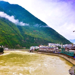 小交通模块 