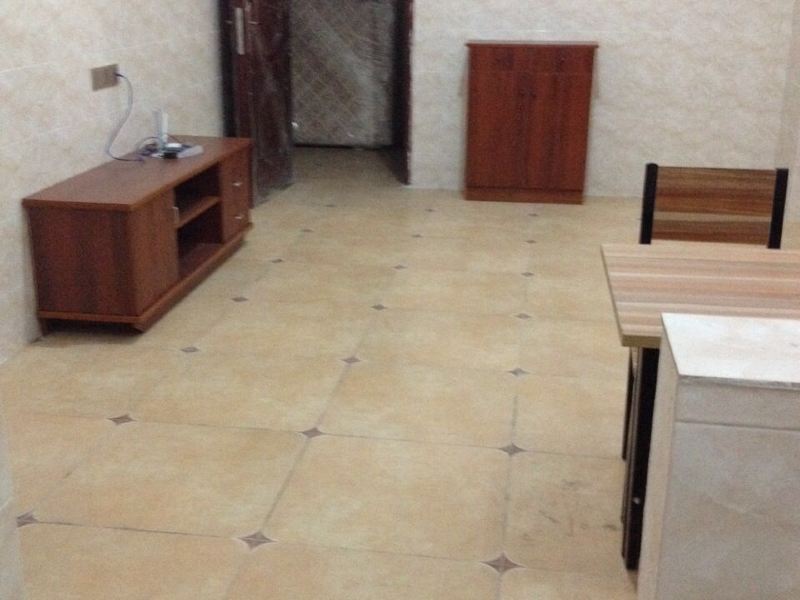 酒店大堂