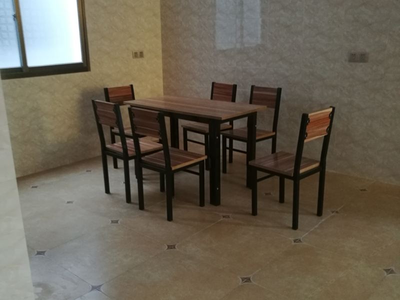 酒店大堂