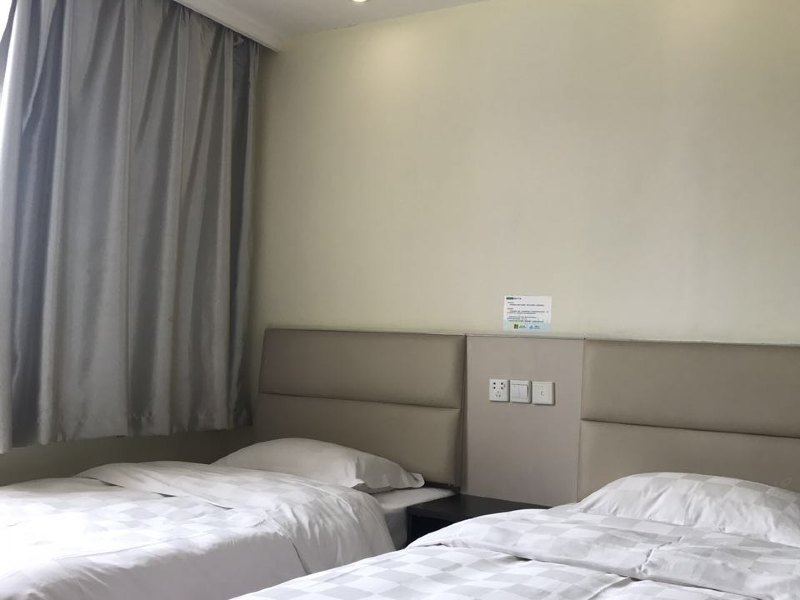 客房