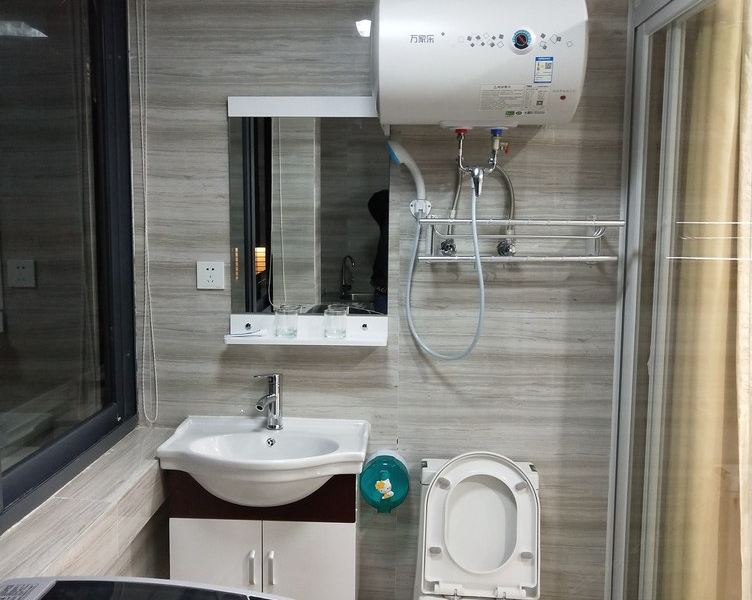 厦门爱厦主题客栈(白鹭洲路分店)