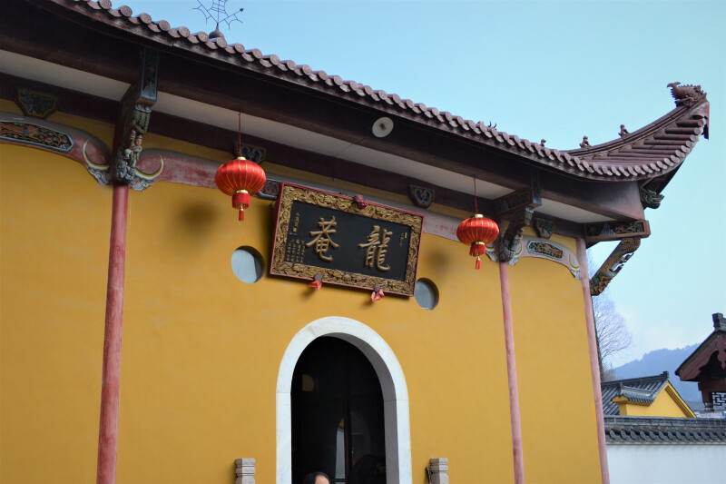 2天1晚,九华山拜寺庙,赏风景玩法