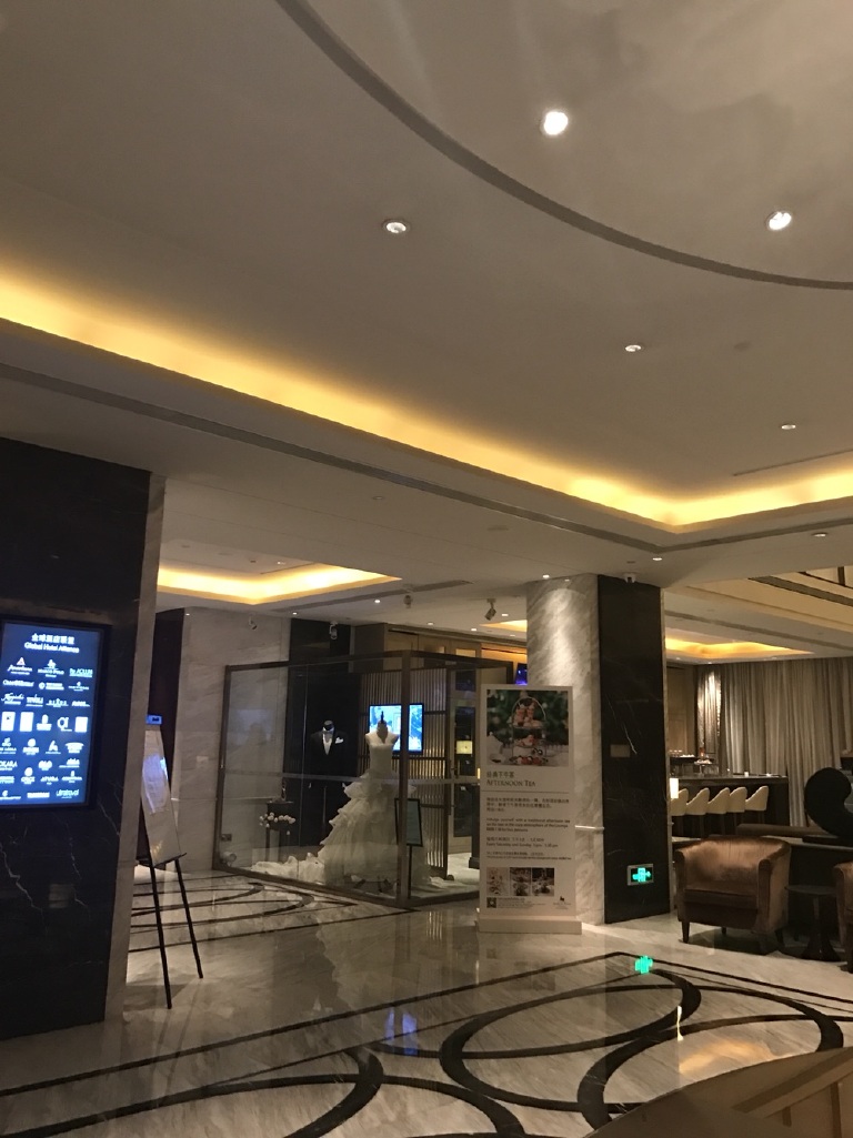 常州马哥孛罗酒店