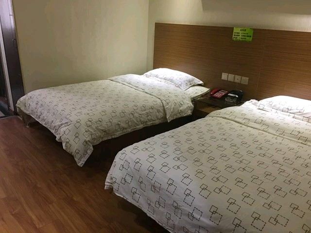 客房