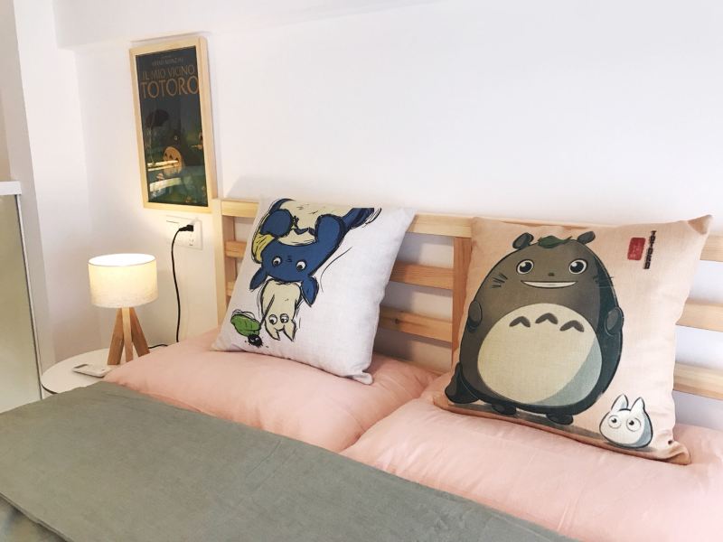 客房