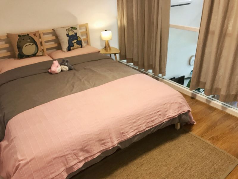 客房
