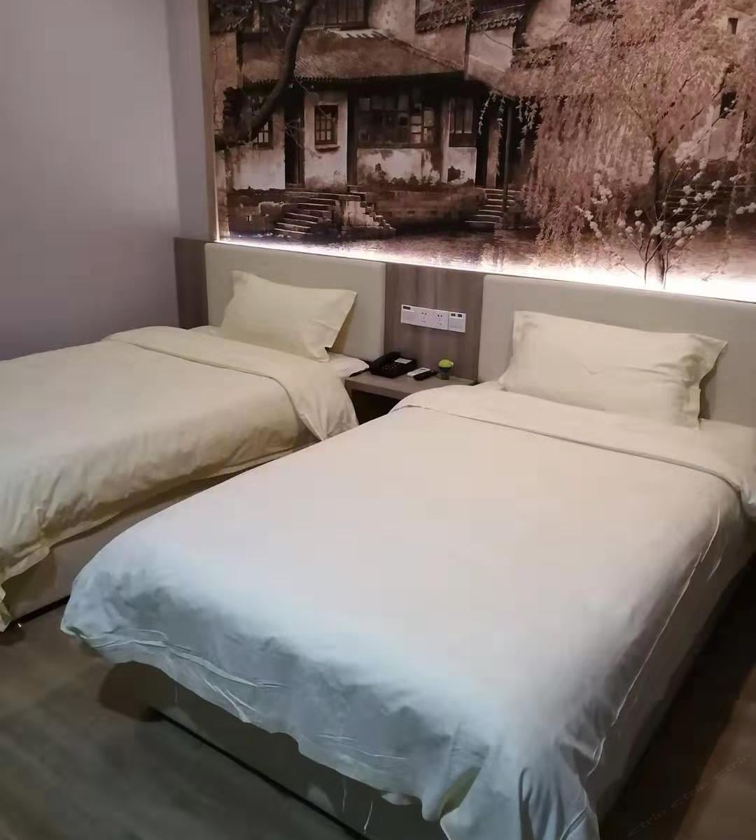 标准间