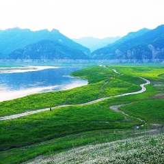 小交通模块 