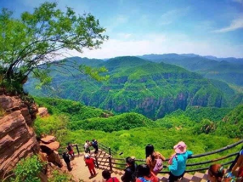 河南七夕哪好玩?河南七夕旅游推荐 河南七夕旅游攻略