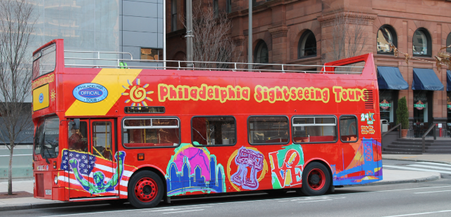 【费城市内交通】_费城交通攻略