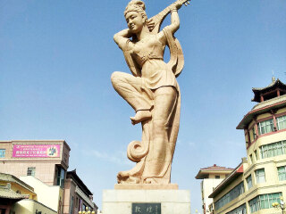 甘肅蘭州游 旅行團(tuán)_甘肅蘭州旅行團(tuán)旅游報(bào)價(jià)_現(xiàn)在去甘肅蘭州旅游多少錢