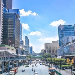 小交通模块 