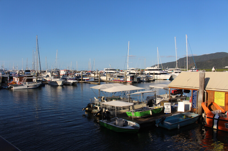 赴澳新凯墨12日跟团游小记(二)
