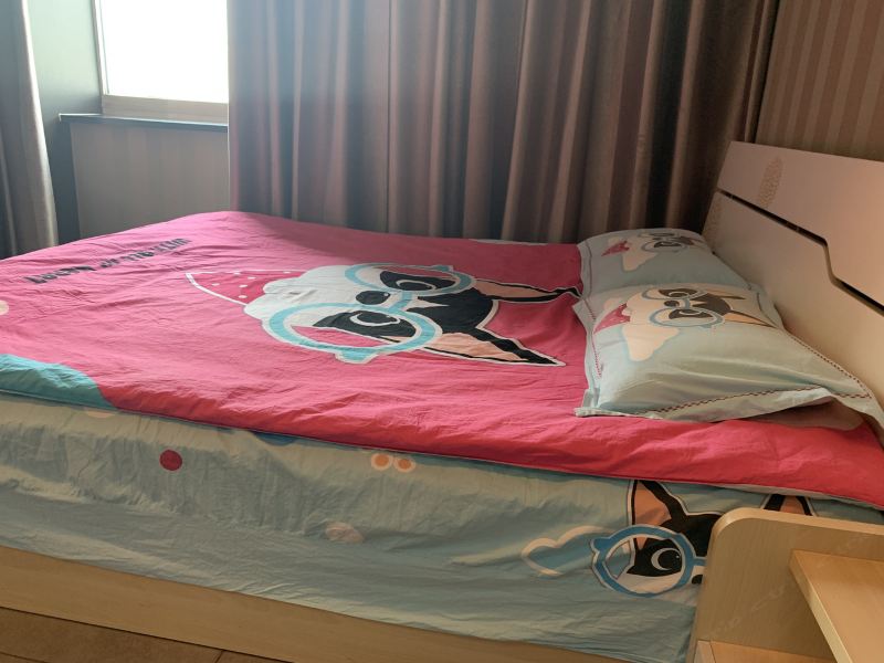 客房