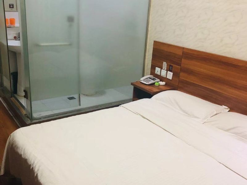 客房