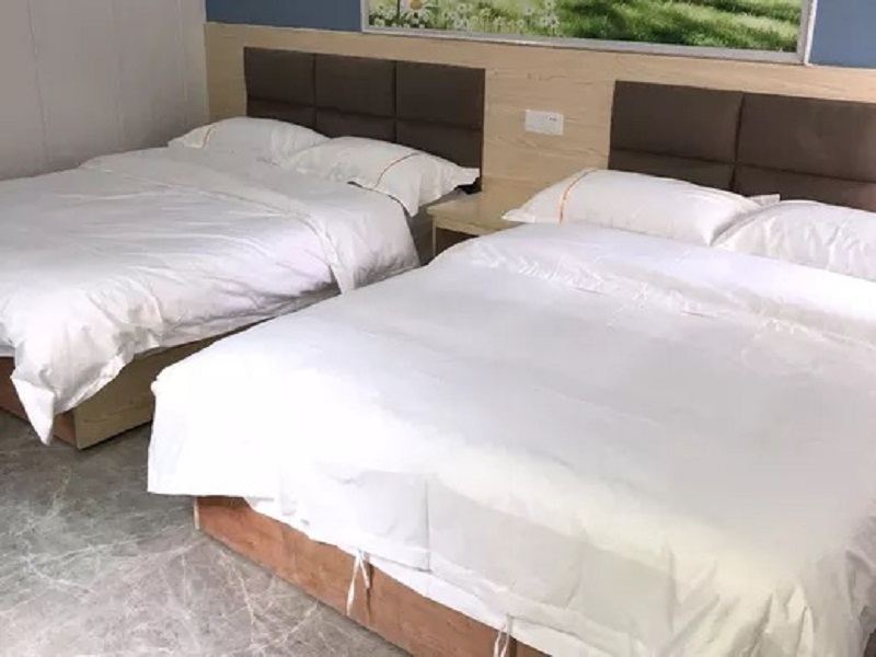 客房
