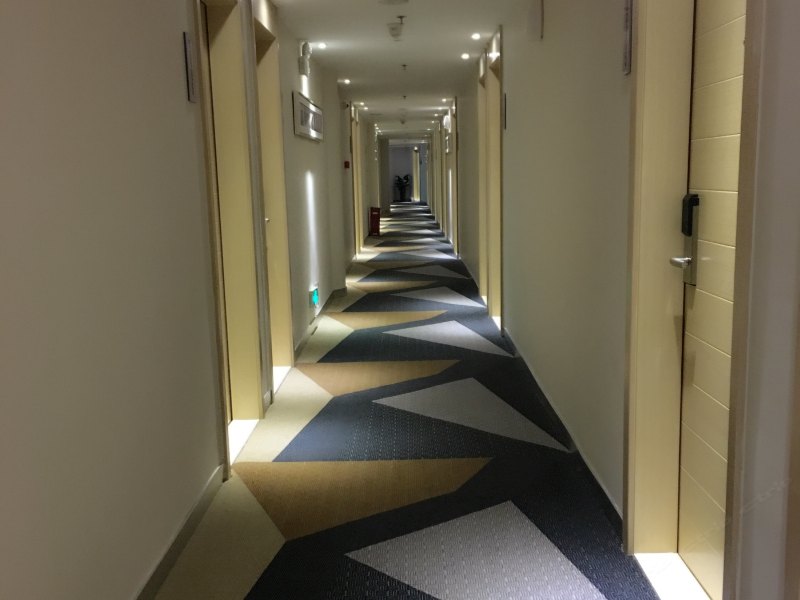 酒店大堂