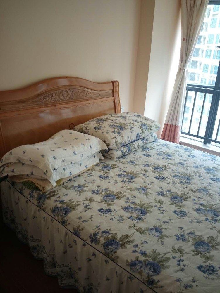 家庭度假港湾