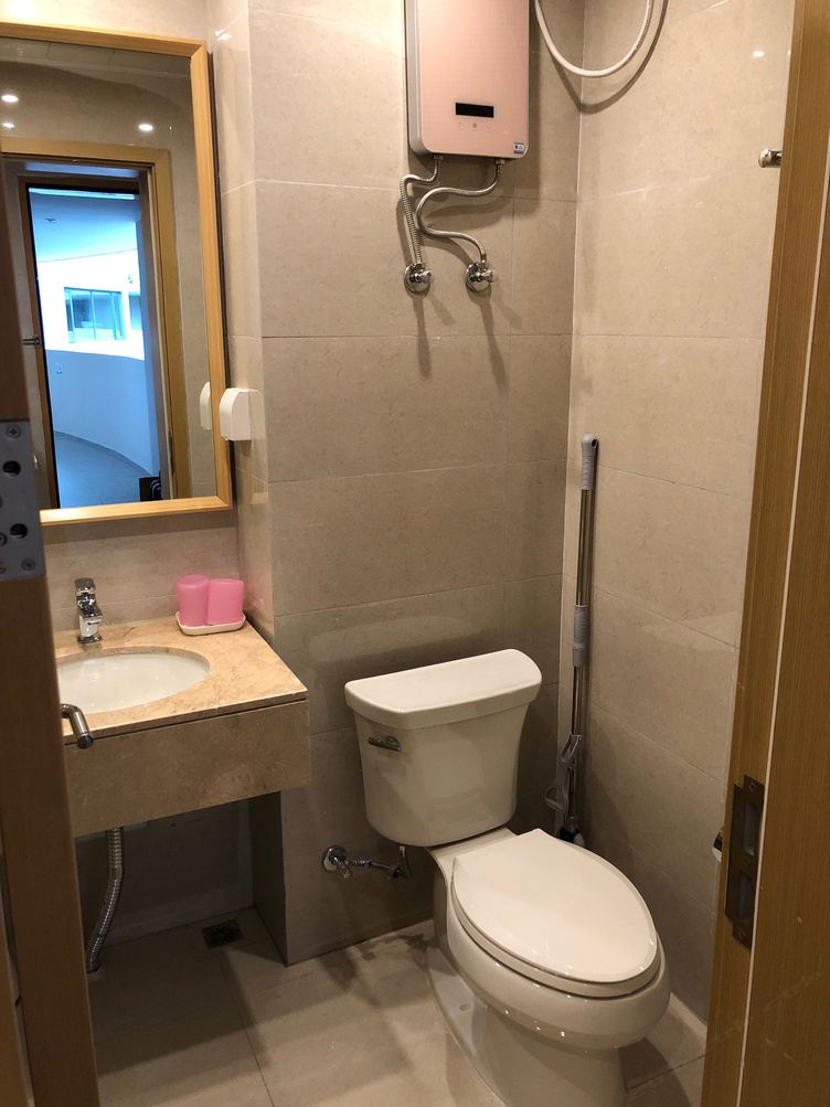 风格大床房