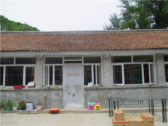 北京秀水湾张淑芬农家