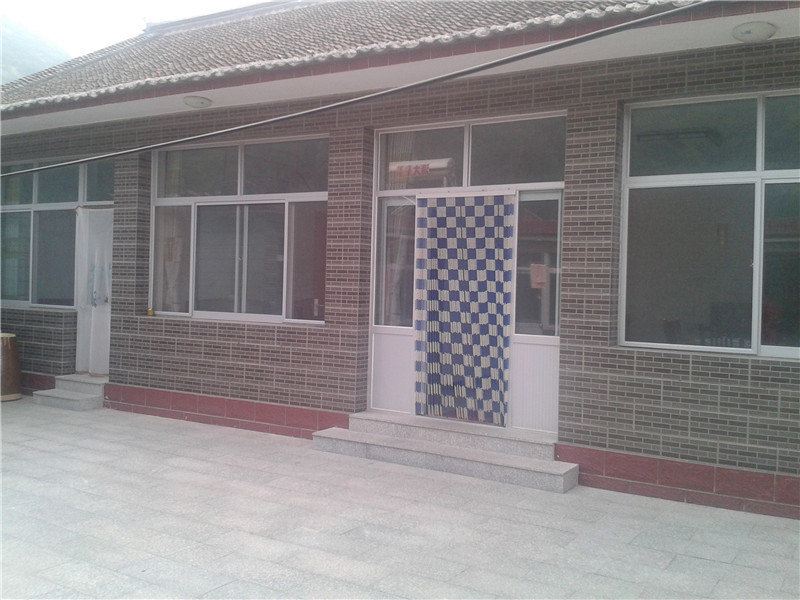 北京白河湾王华书民俗农家院