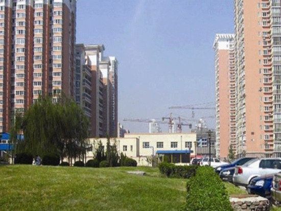 北京居才利博青年公寓