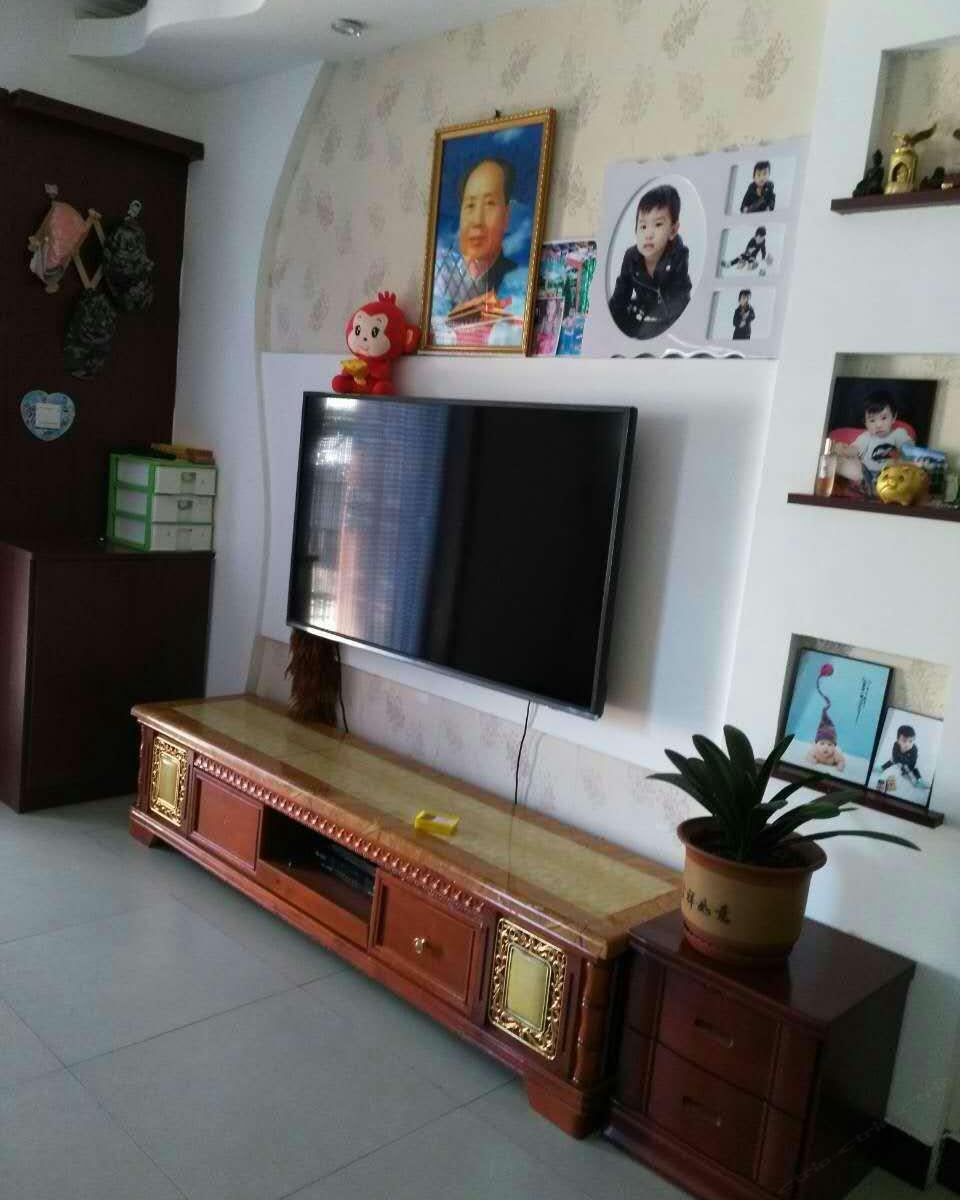 健身娱乐设施