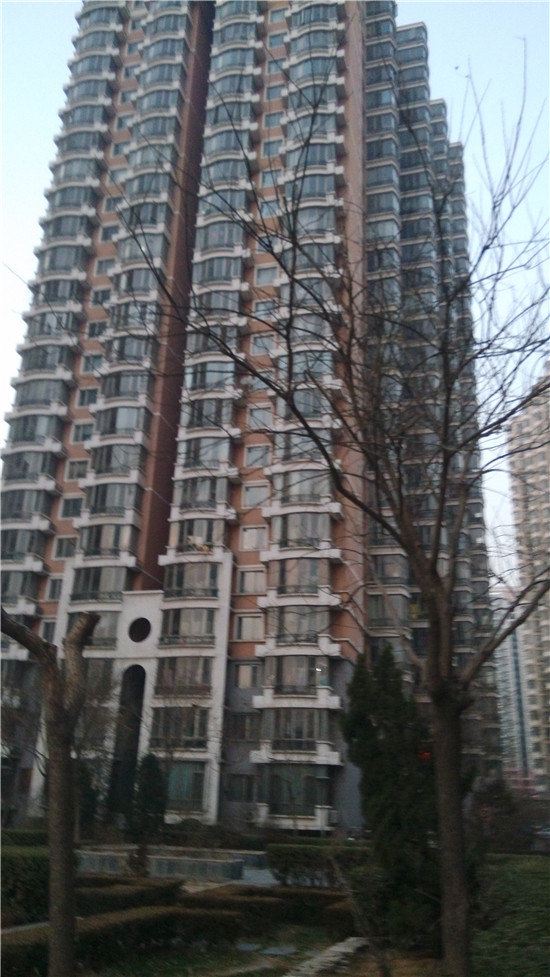 北京可可之家大学生求职公寓