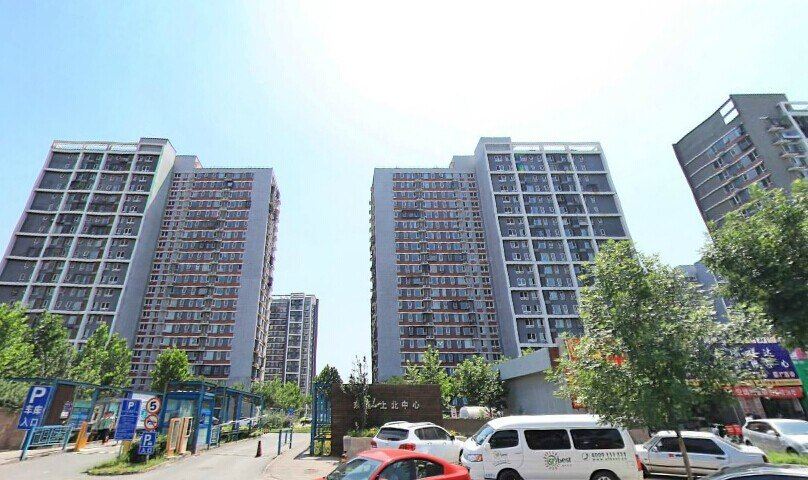 北京怡家酒店式公寓