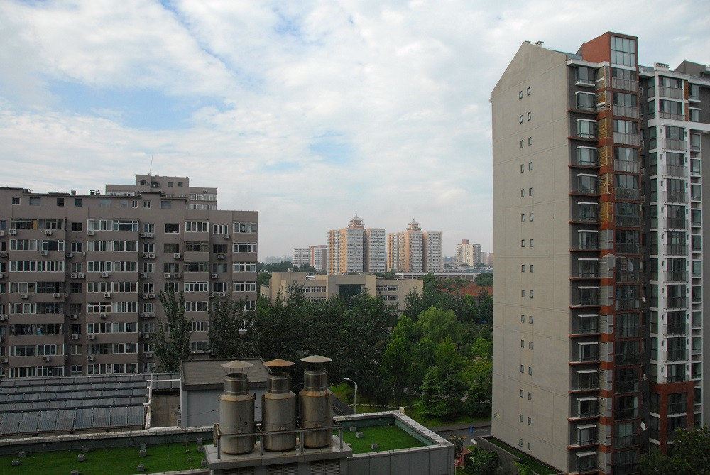 好房东(北京学院路店)