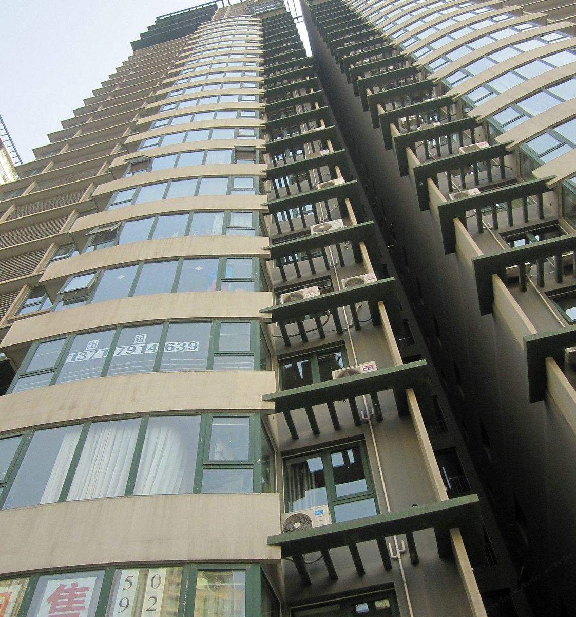北京四惠短租公寓