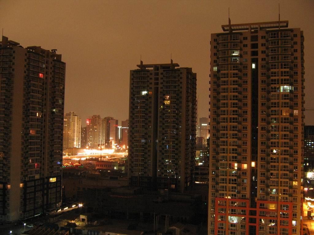 北京凯拓公寓
