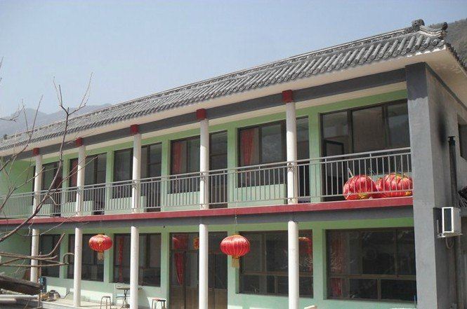 北京百合人家农家院