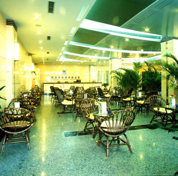 北京鸿基世业商务酒店