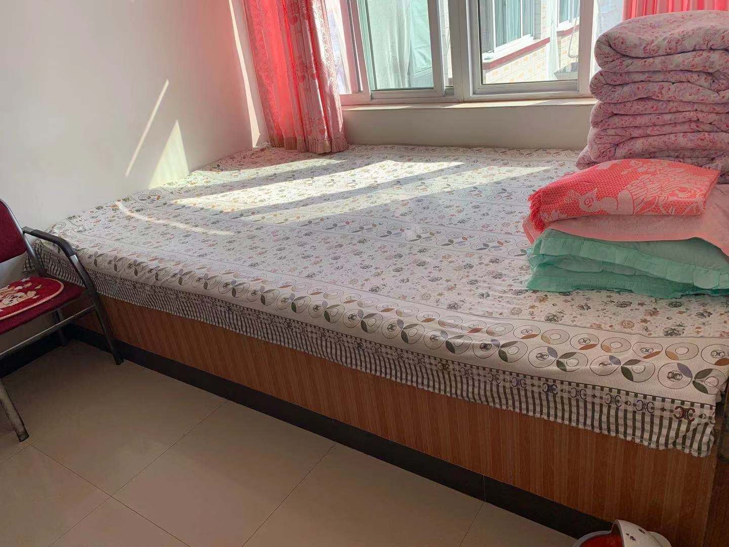 火炕房