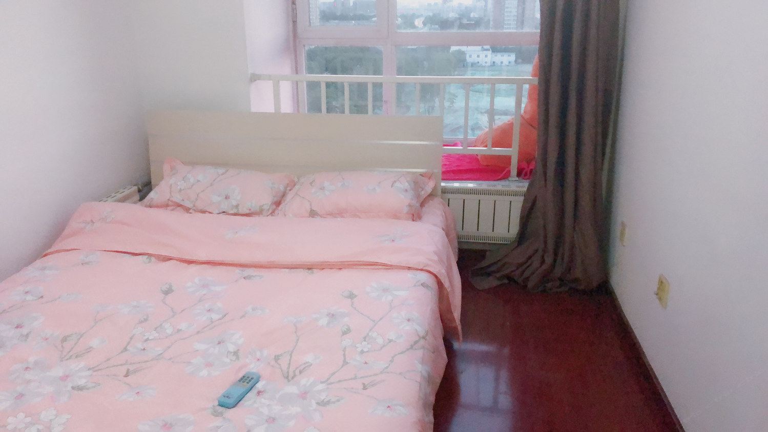 一室一厅套房