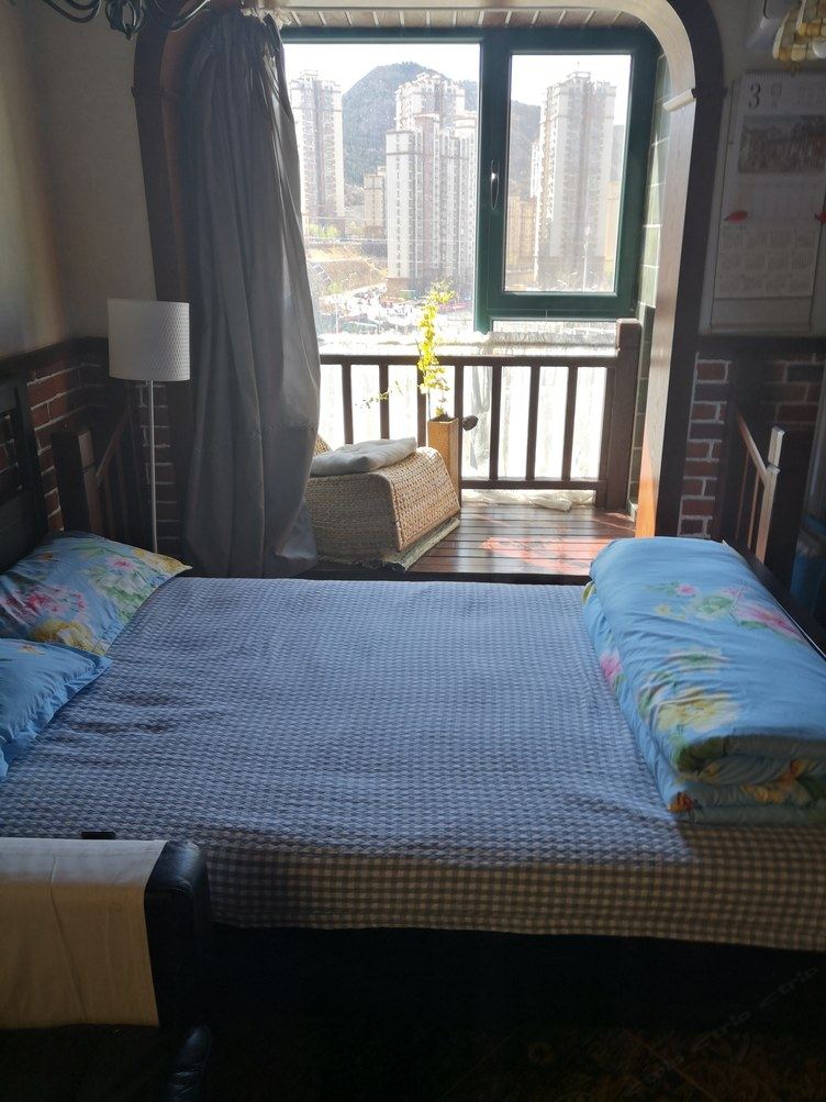 浪漫小屋