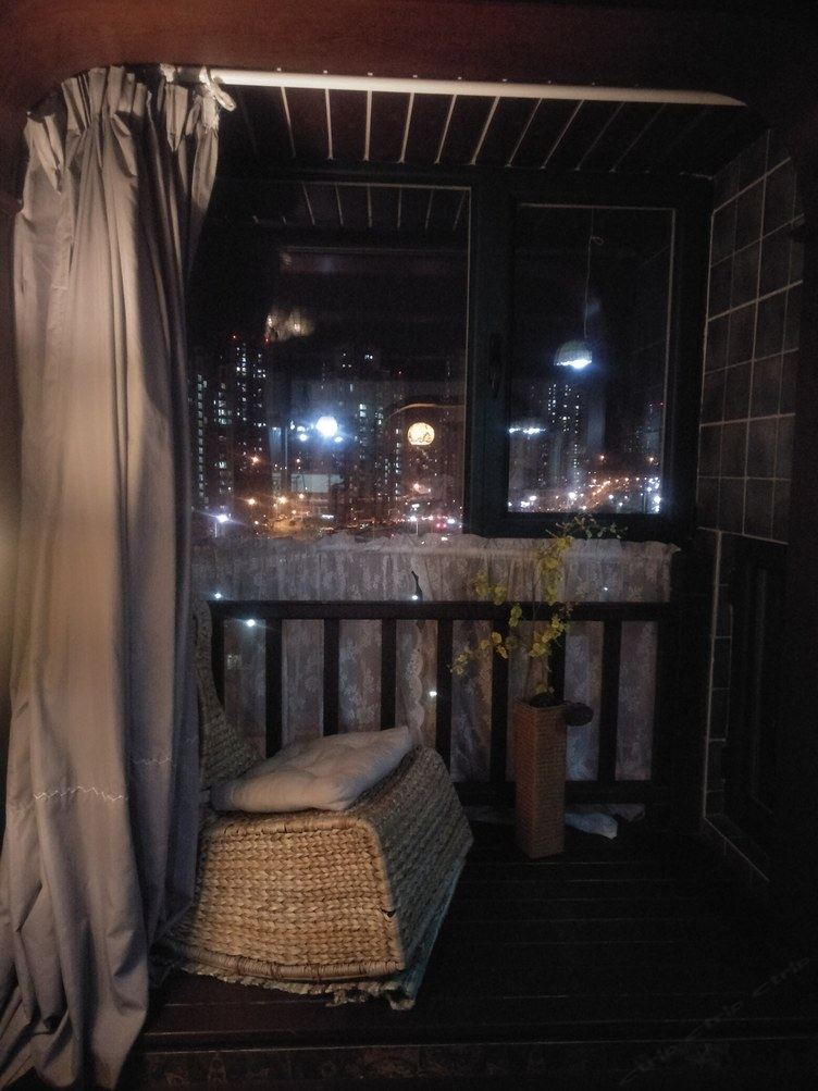 浪漫小屋