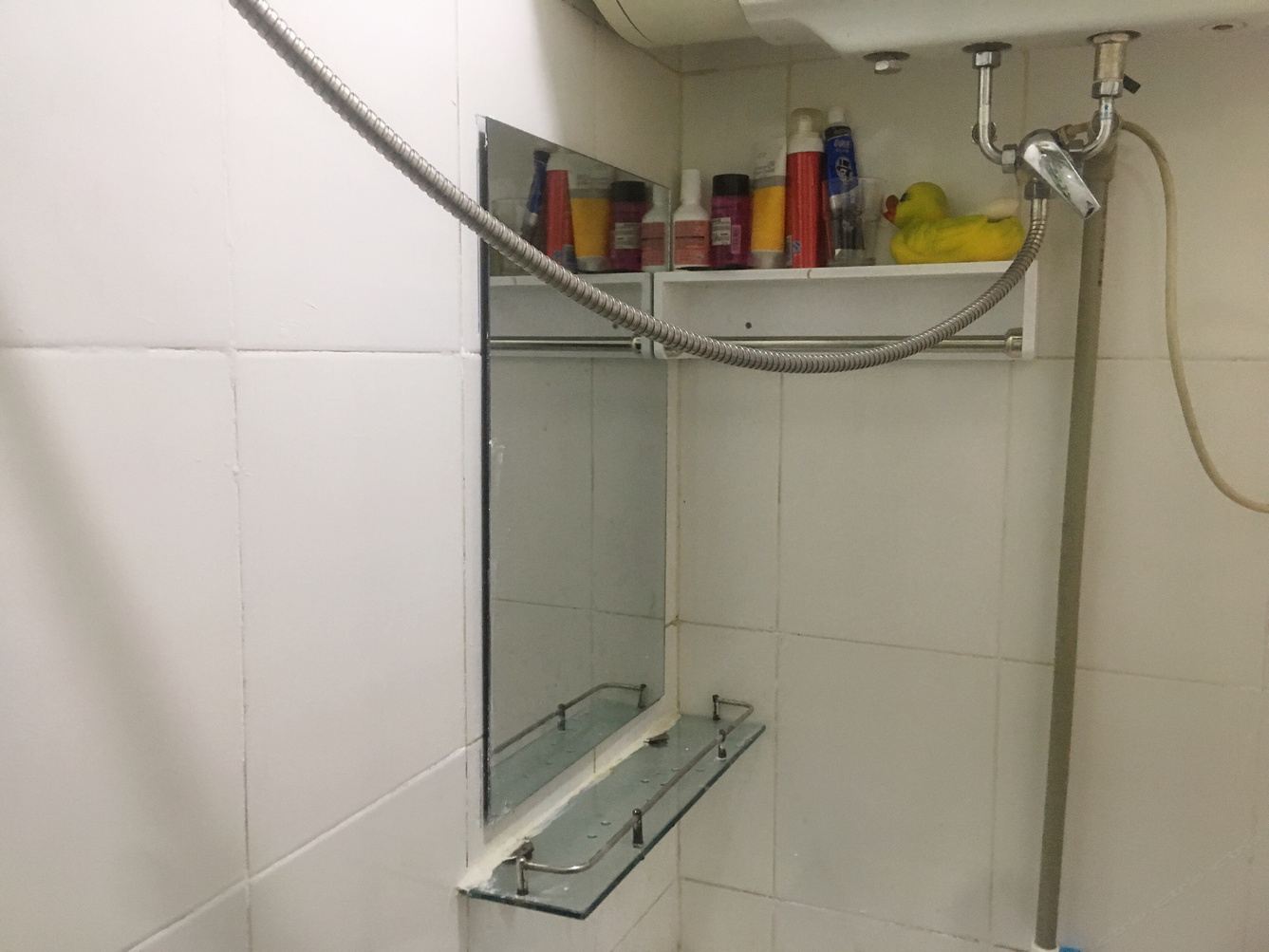 温馨一室大床房